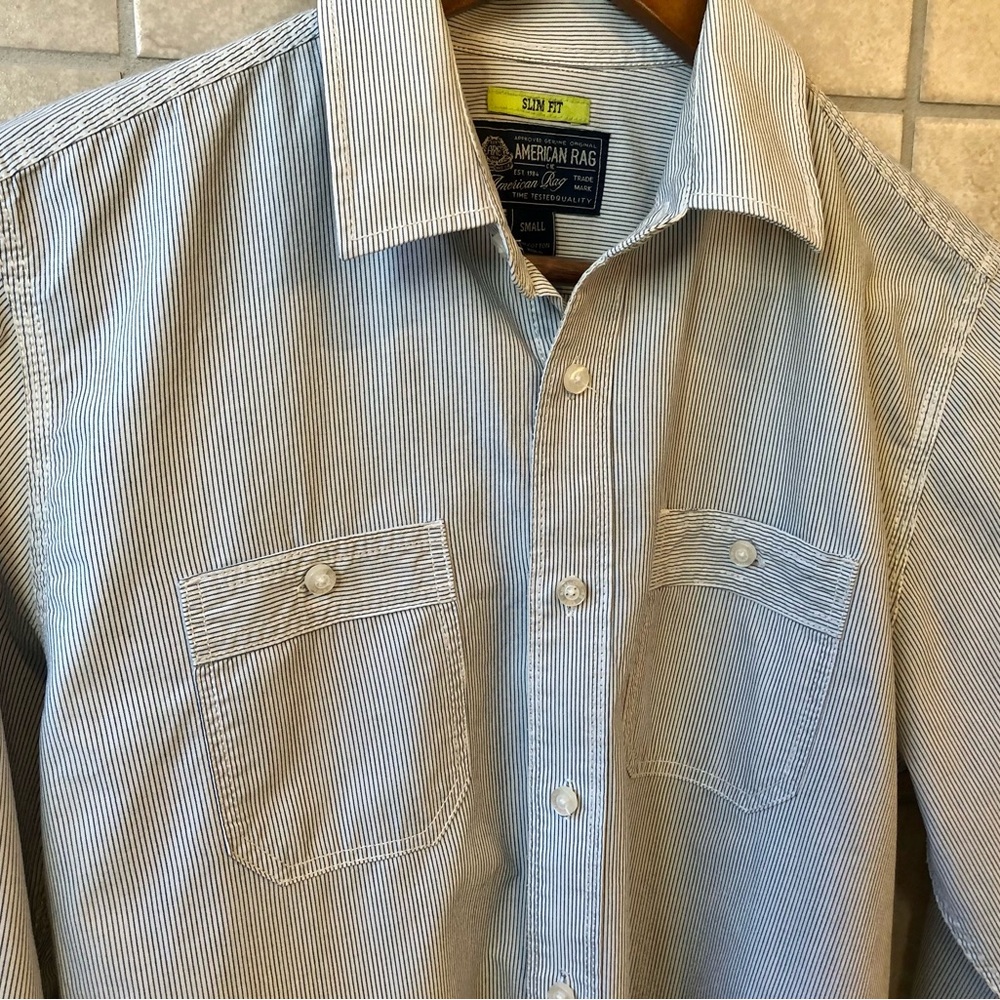AMERICAN RAG Shirt